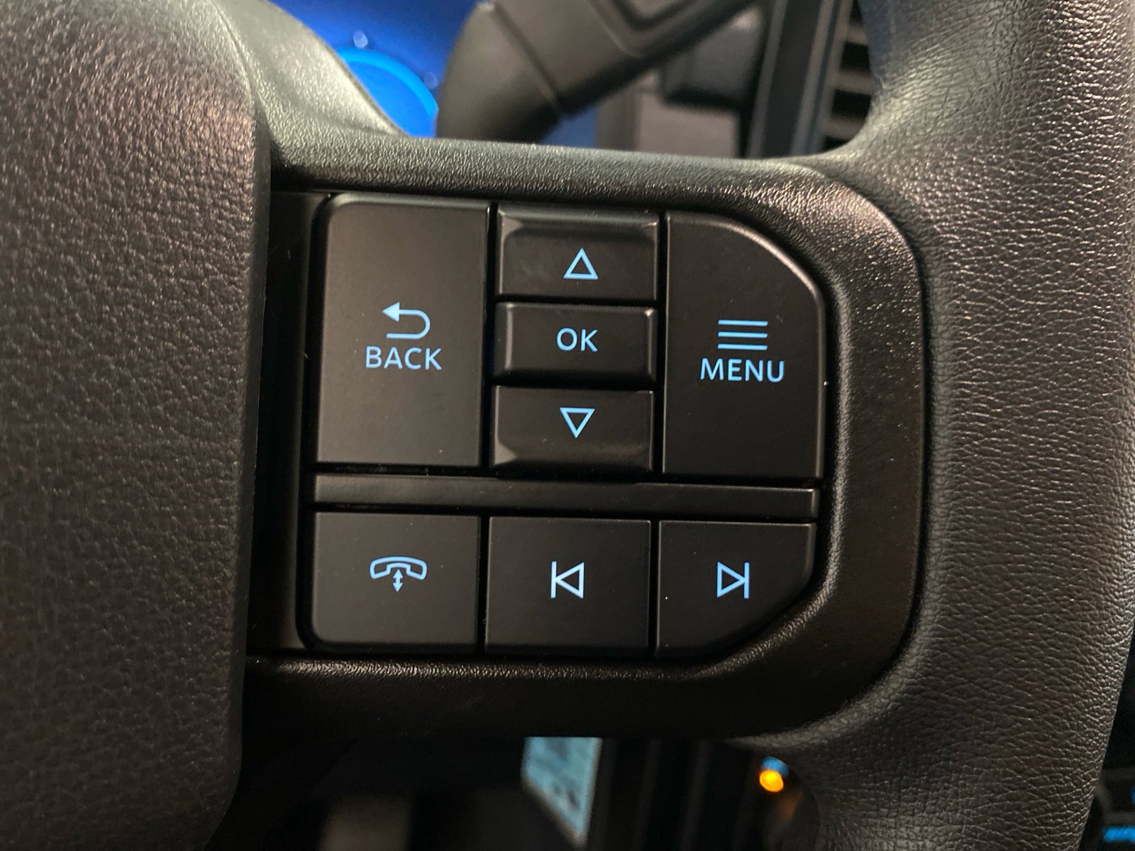 New 2026 Ford F150 STX AWD/4WD image 20