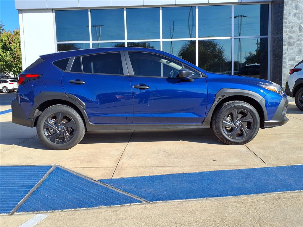 Used 2024 Subaru Crosstrek 2.0i image 24