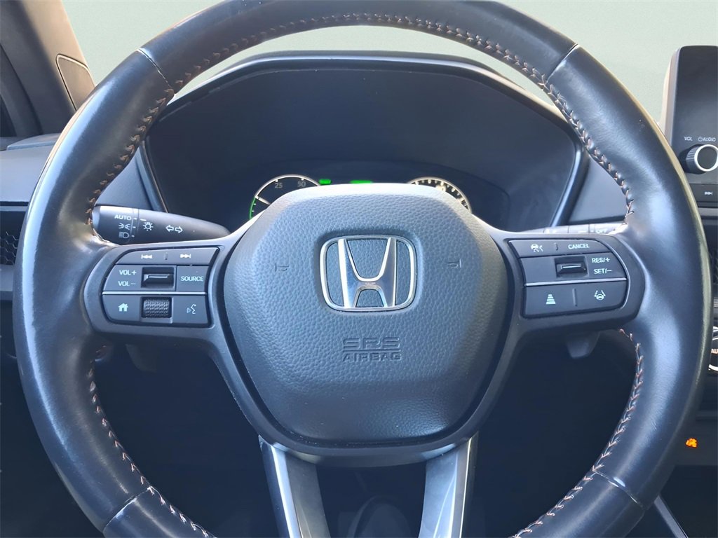 Certified 2024 Honda CR-V Sport image 31