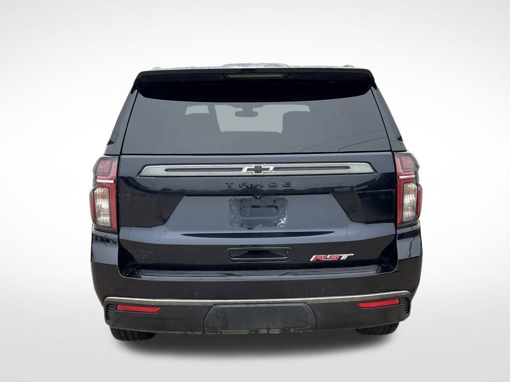 Used 2022 Chevrolet Tahoe RST w/ Luxury Package image 6