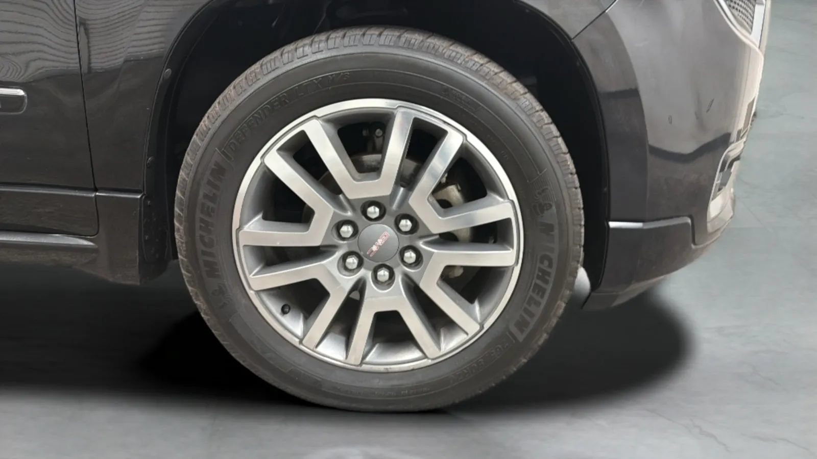 Used 2014 GMC Acadia Denali AWD/4WD image 26
