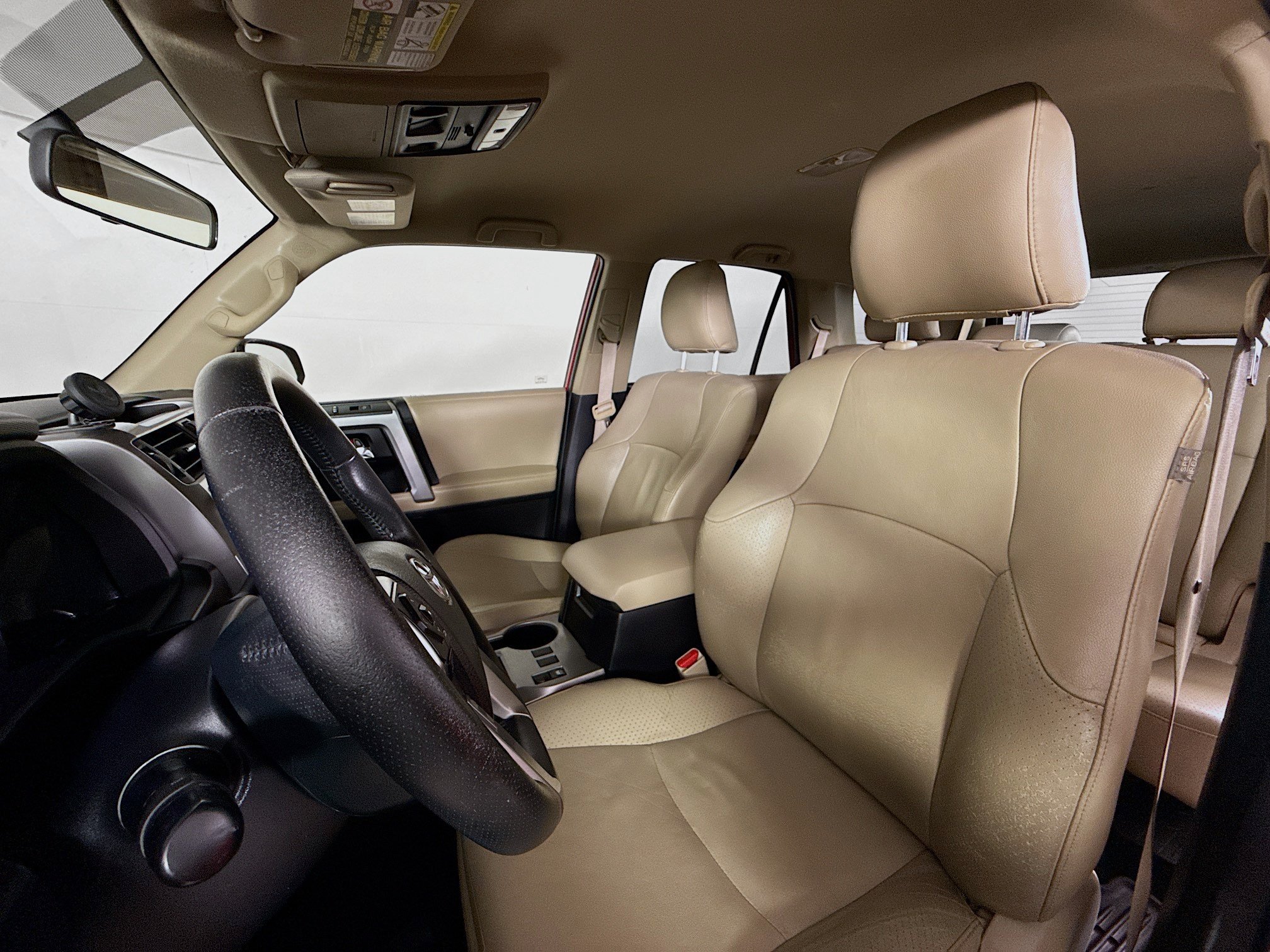 Used 2014 Toyota 4Runner SR5 RWD image 25
