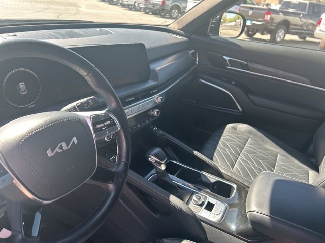 Used 2025 Kia Telluride SX Prestige X-Line image 13
