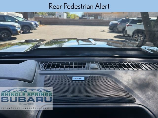 Used 2023 GMC Canyon AT4 w/ AT4 Premium Package AWD/4WD image 49