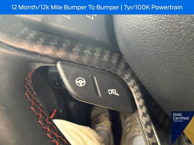 Used 2024 Ford Bronco Raptor AWD/4WD image 47