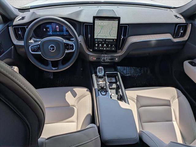 Certified 2026 Volvo XC60 B5 Plus w/ Protection Package Premier AWD/4WD image 18