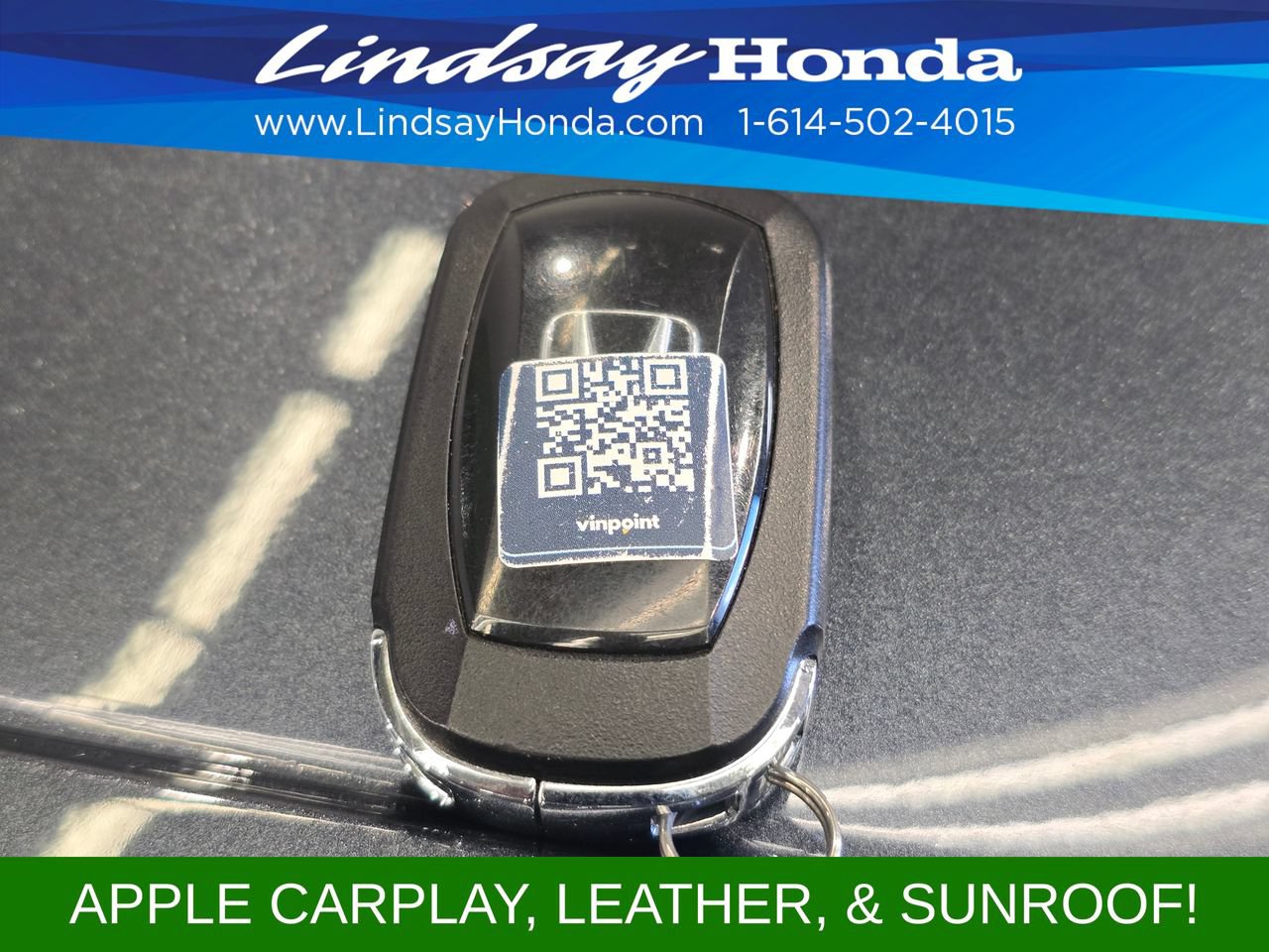 Used 2023 Honda Civic EX-L image 23