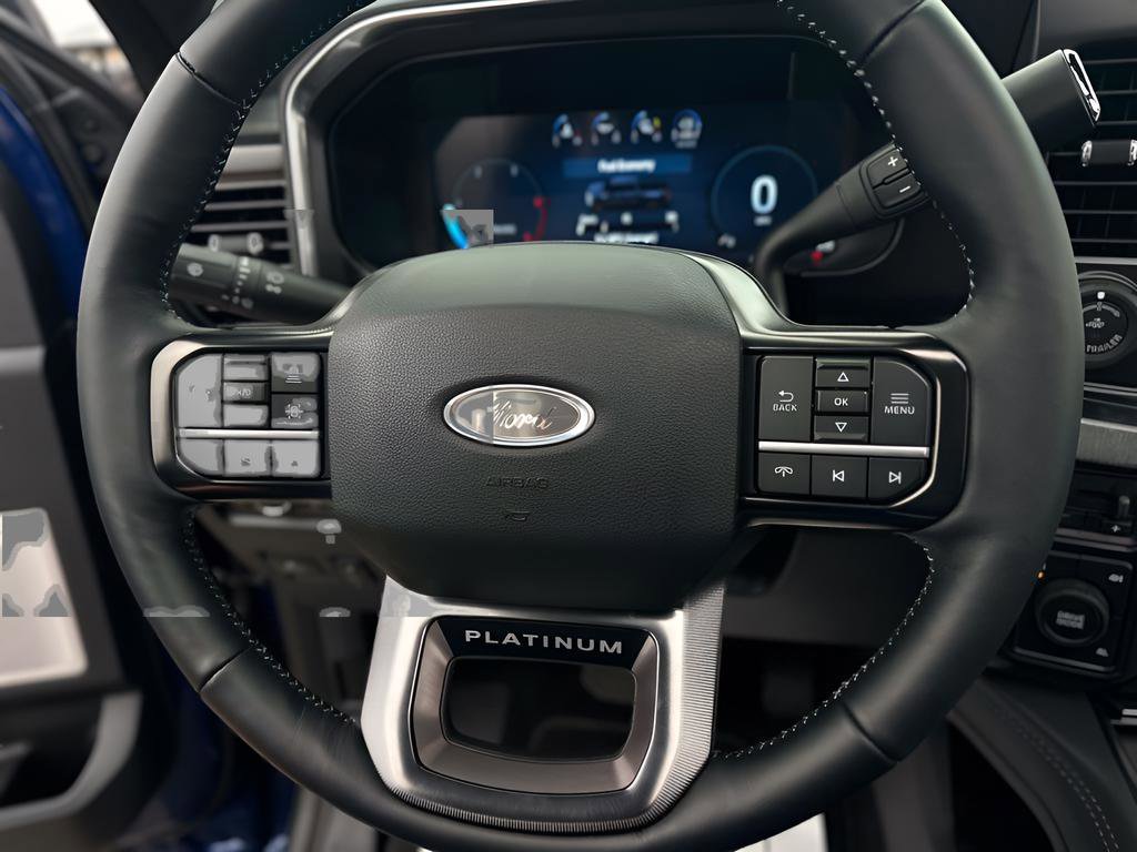 Used 2026 Ford F450 Platinum AWD/4WD image 18