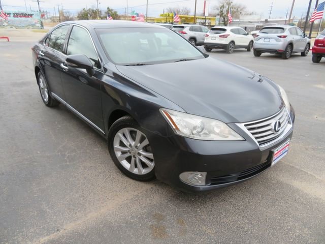 Used 2011 Lexus ES 350 image 3