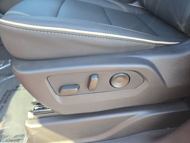 New 2025 Chevrolet Tahoe Premier image 34