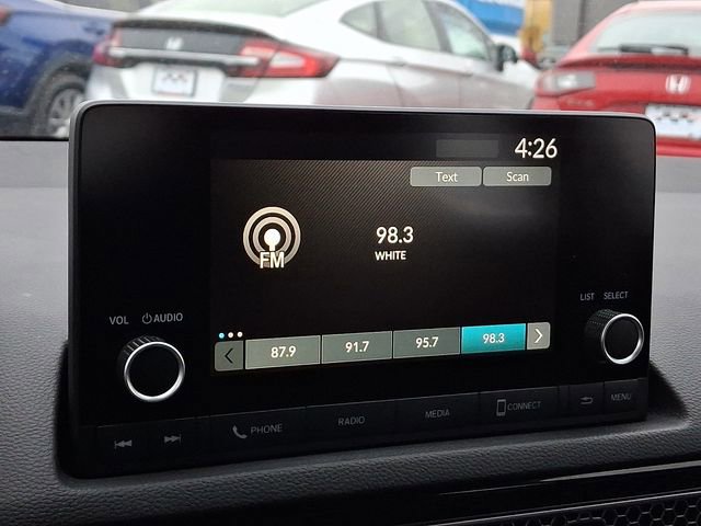 Certified 2023 Honda Civic LX image 16