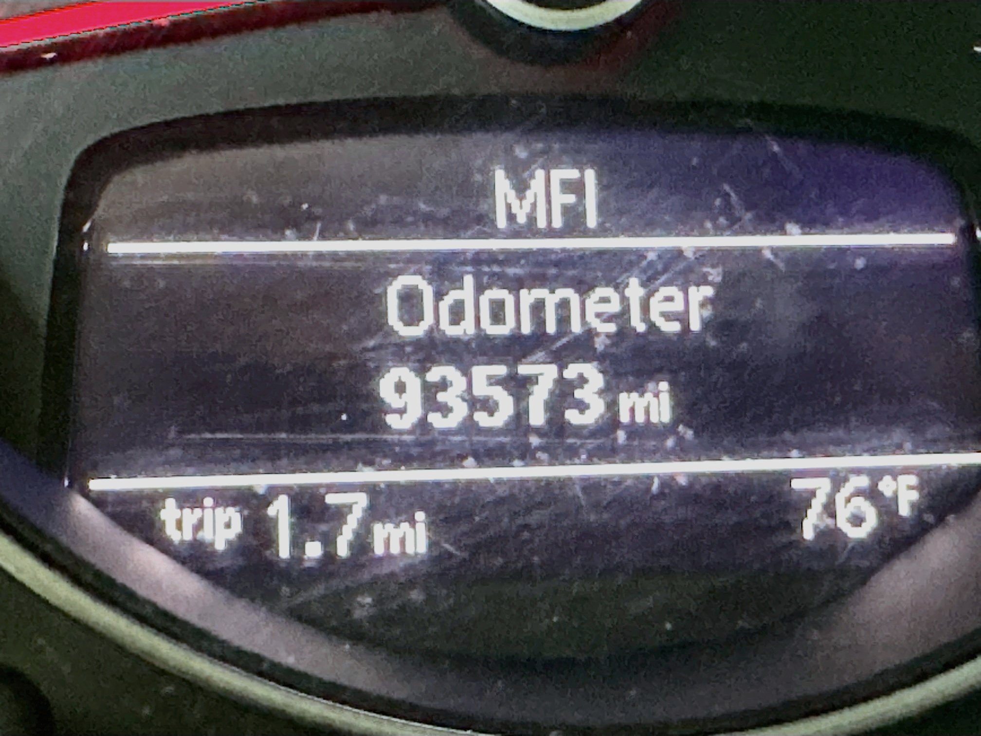 Used 2013 Volkswagen Beetle 2.0T FWD image 18