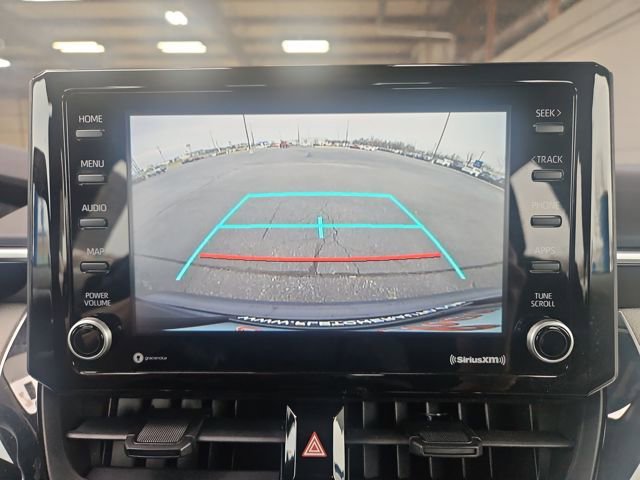 Used 2022 Toyota Corolla LE image 18