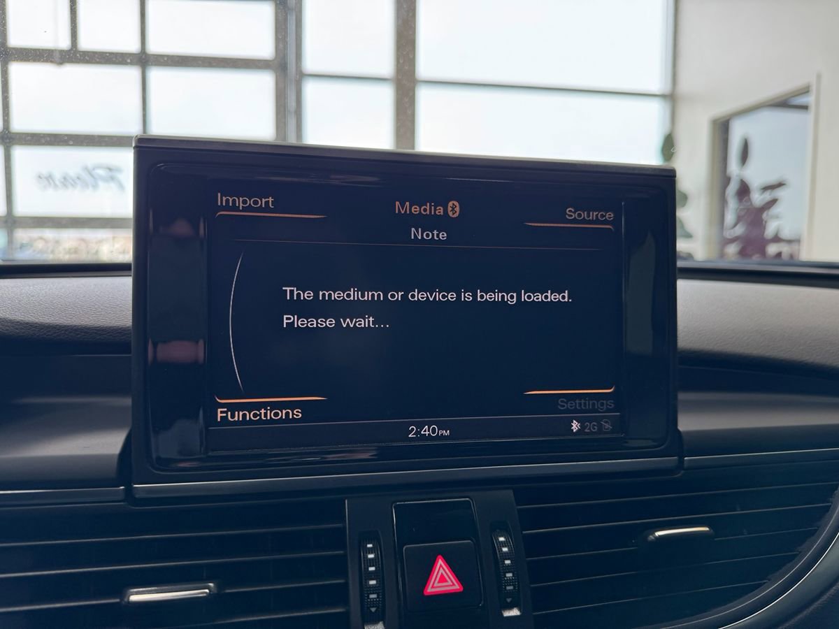 Used 2012 Audi A7 3.0T Premium image 29