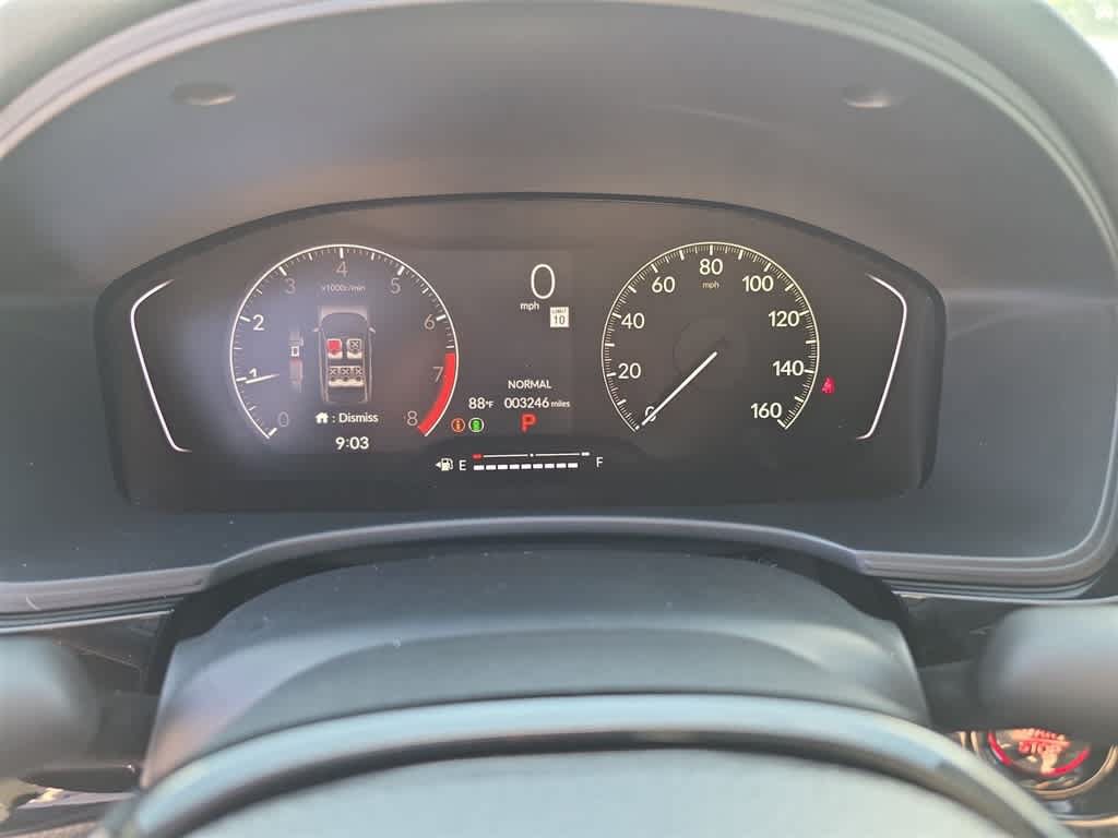 Certified 2026 Honda Civic Sport image 19