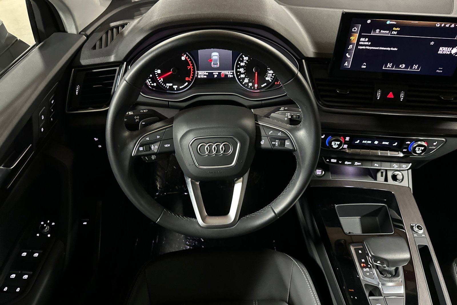 Used 2022 Audi Q5 2.0T Premium image 13