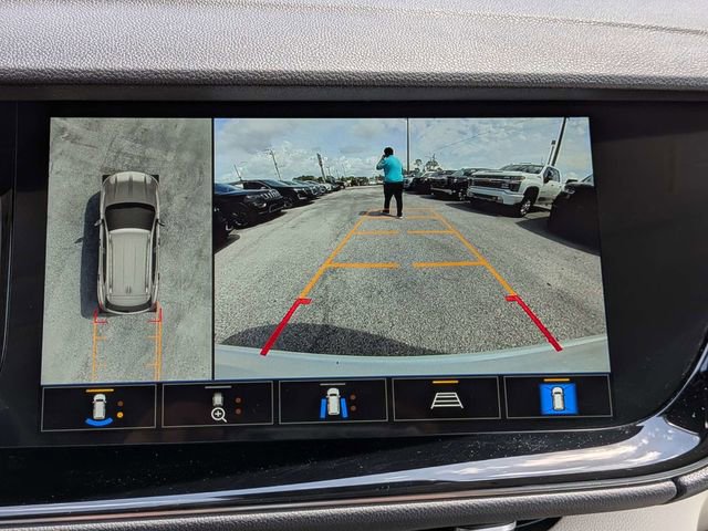 Used 2023 Buick Envision Avenir image 20