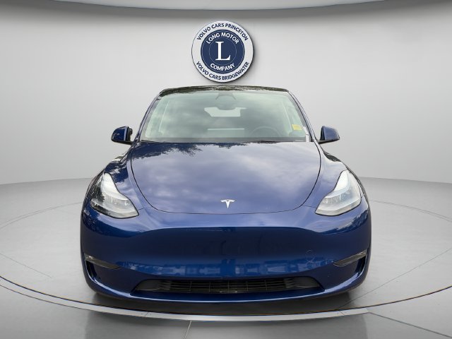 Used 2023 Tesla Model Y Long Range AWD/4WD image 9