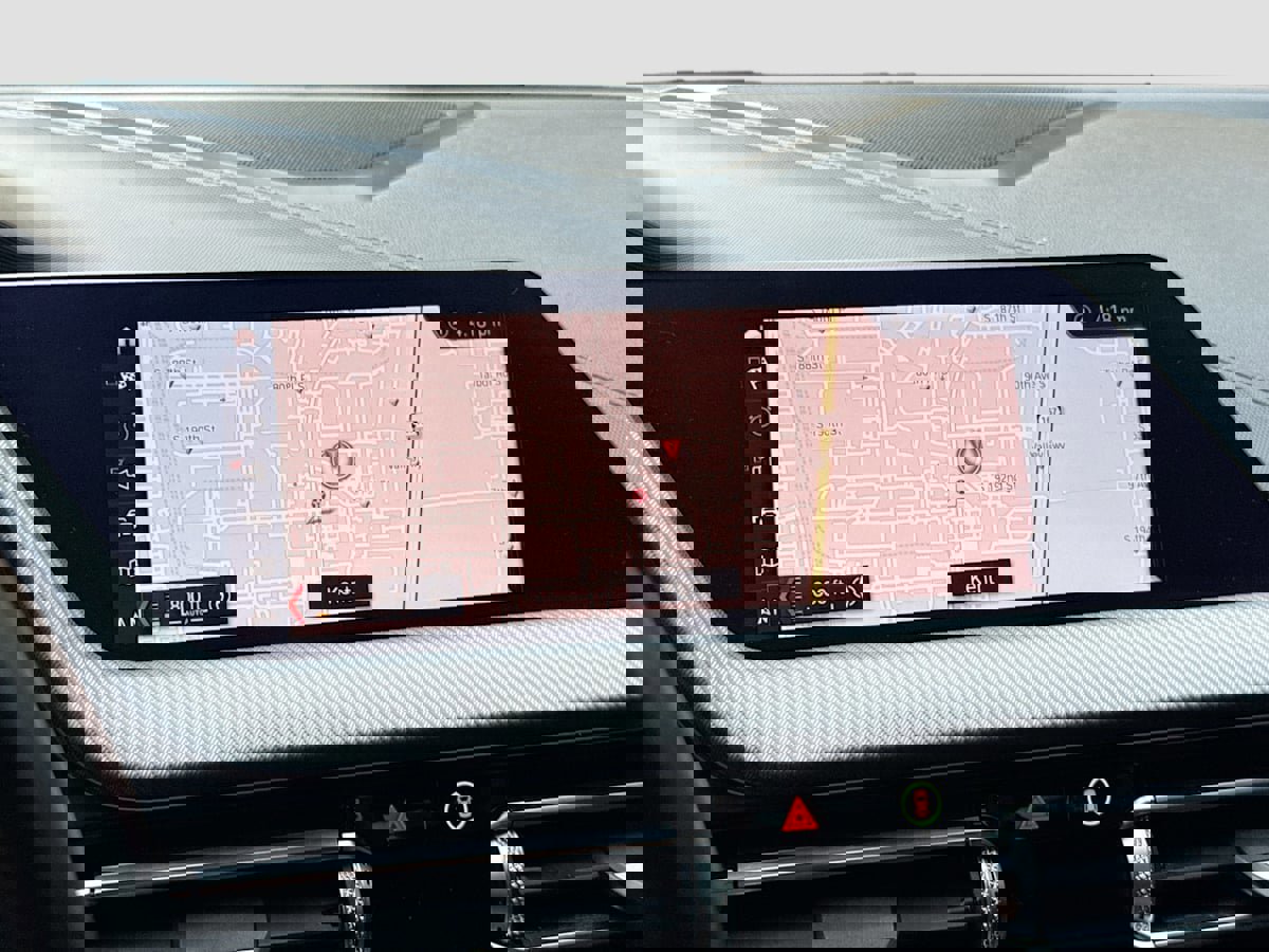 Used 2020 BMW M235i xDrive Gran Coupe image 13