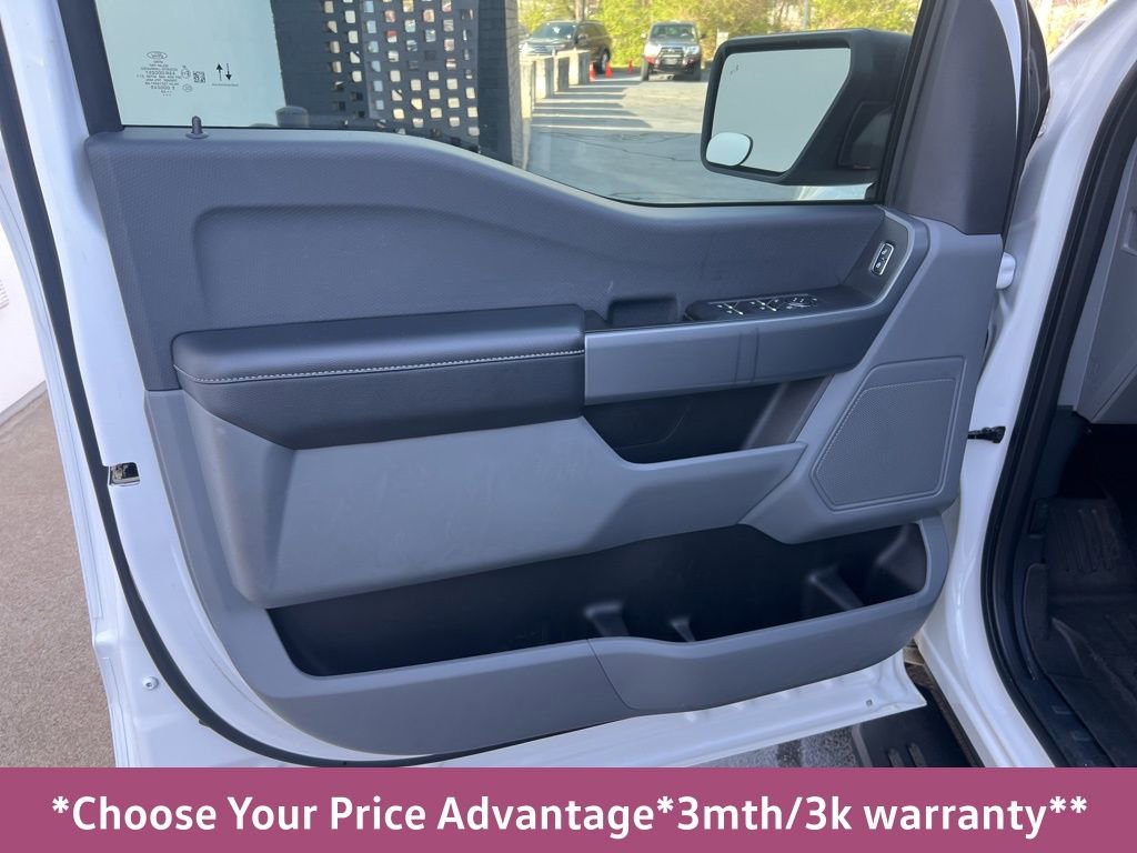 Used 2022 Ford F150 XLT image 40