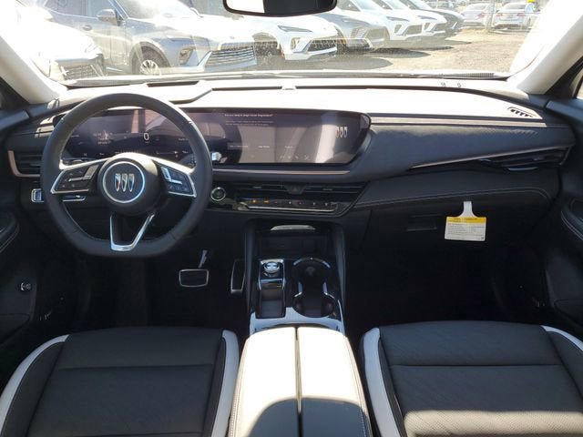 New 2026 Buick Envision Sport Touring AWD/4WD image 12