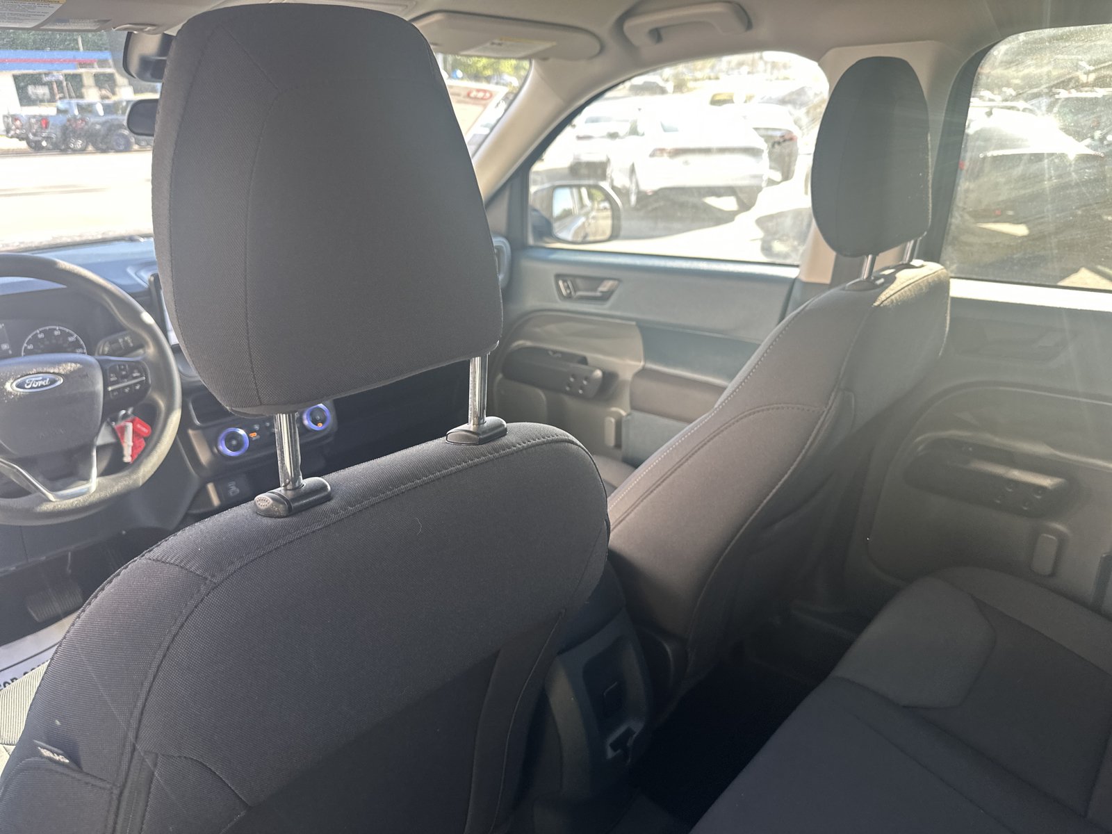Used 2023 Ford Maverick XL FWD image 22