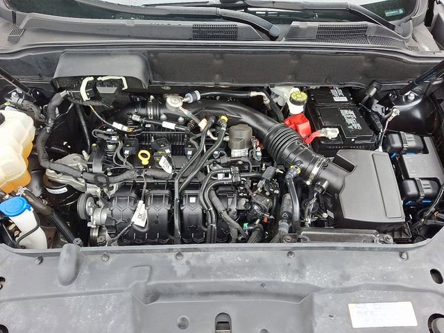 Used 2022 Lincoln Nautilus FWD image 28