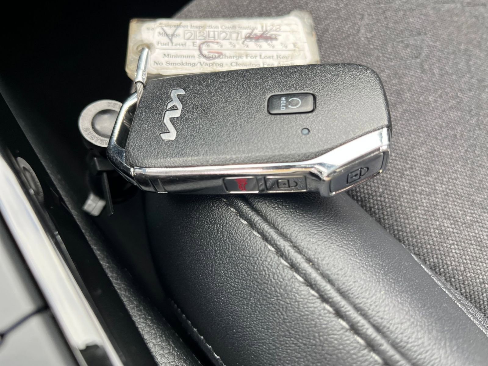 Used 2025 Kia Seltos S image 22