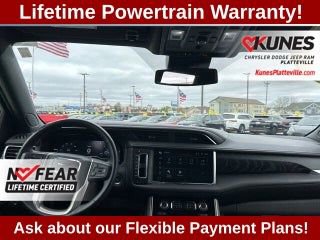 Used 2023 GMC Yukon XL Denali image 54