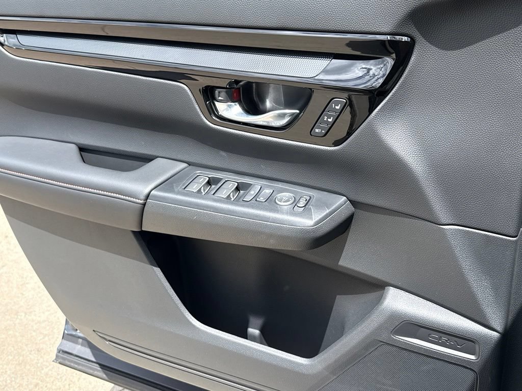 Certified 2026 Honda CR-V Sport Touring image 28