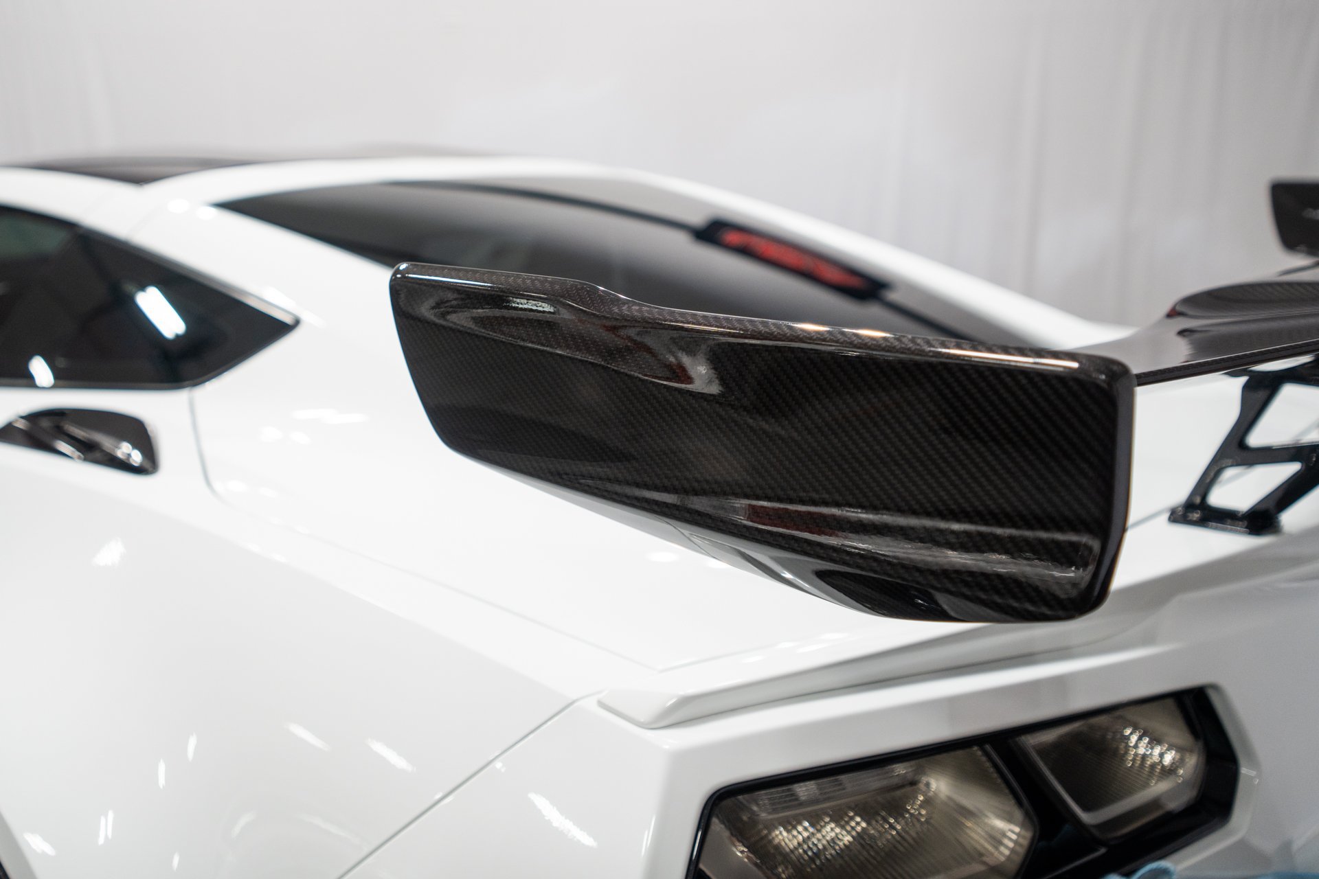 Used 2019 Chevrolet Corvette ZR1 RWD image 37