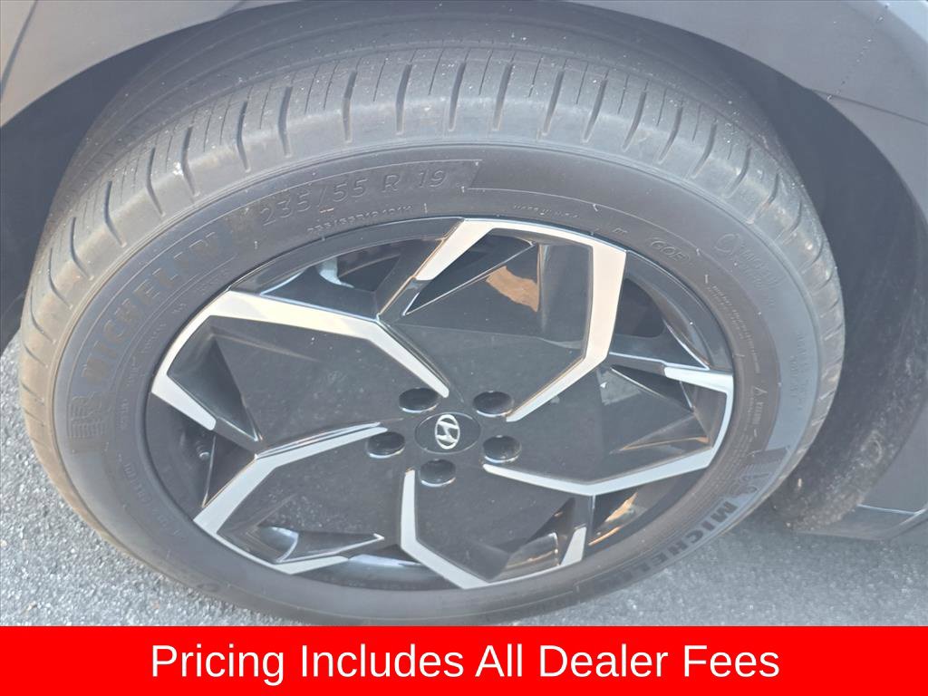 Used 2024 Hyundai Ioniq 5 SEL RWD image 6