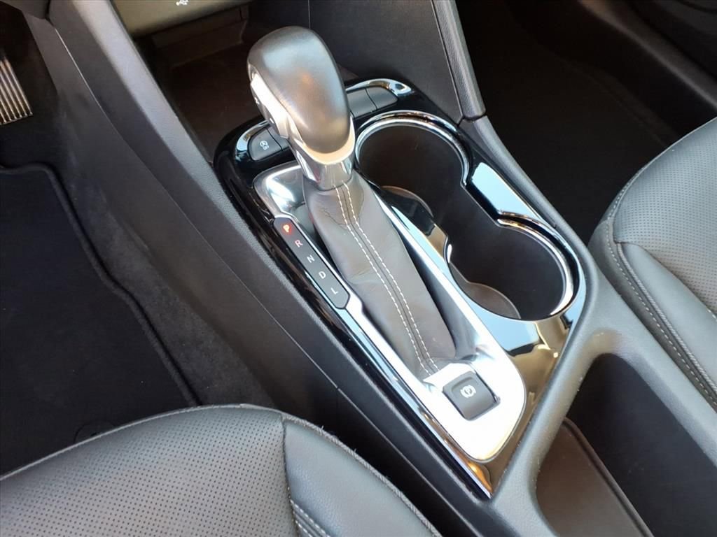 Used 2024 Buick Encore GX Sport Touring w/ Comfort Package image 26