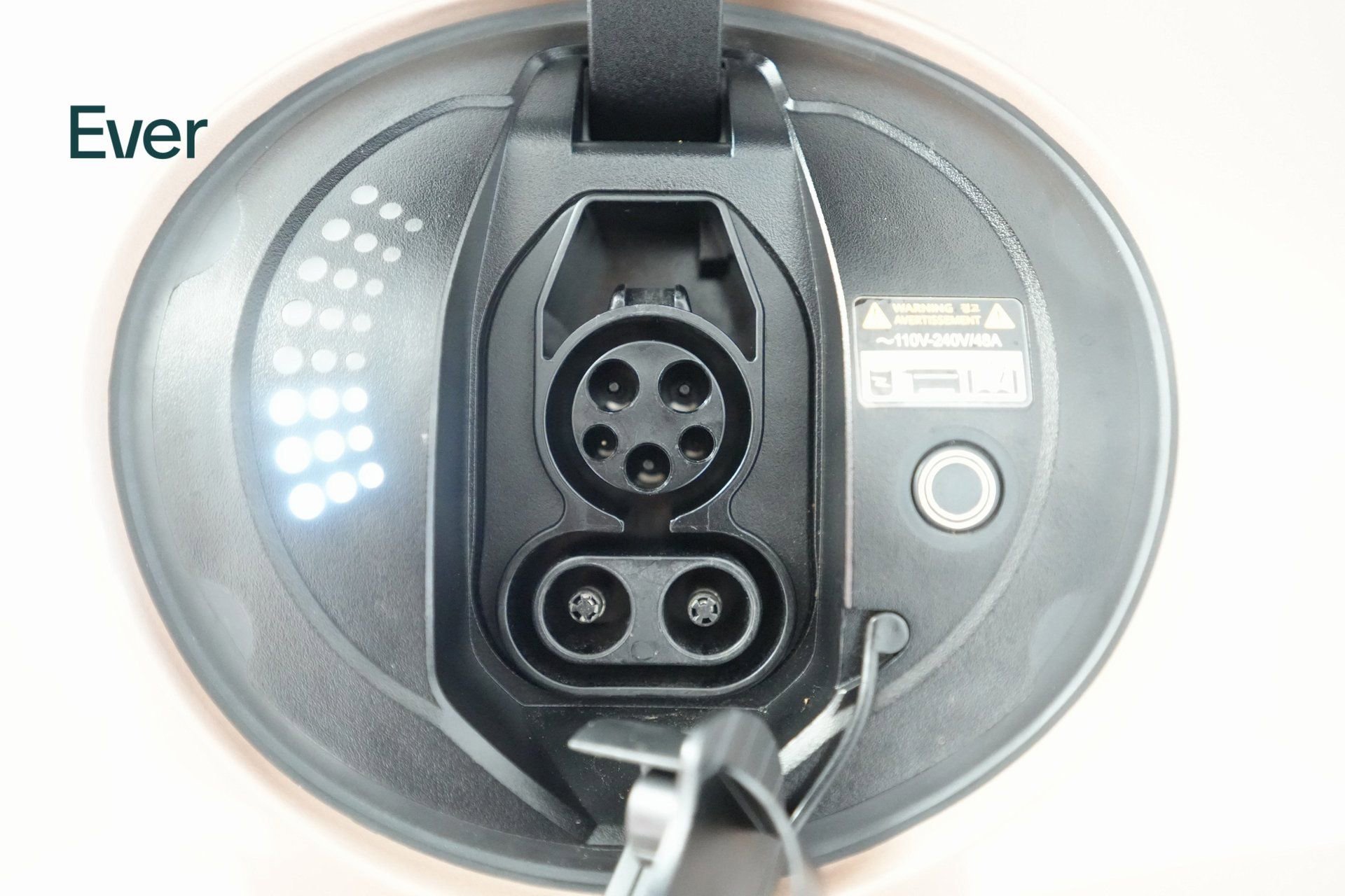 Used 2023 Genesis GV60 Advanced w/ Cargo Package image 23