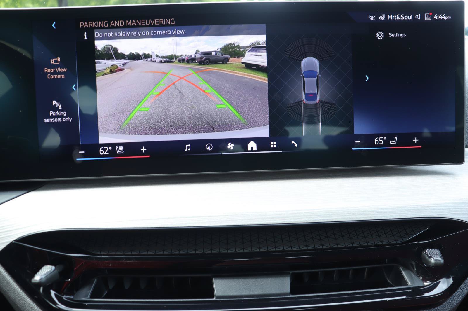 New 2026 BMW 430i w/ M Sport Package RWD image 34
