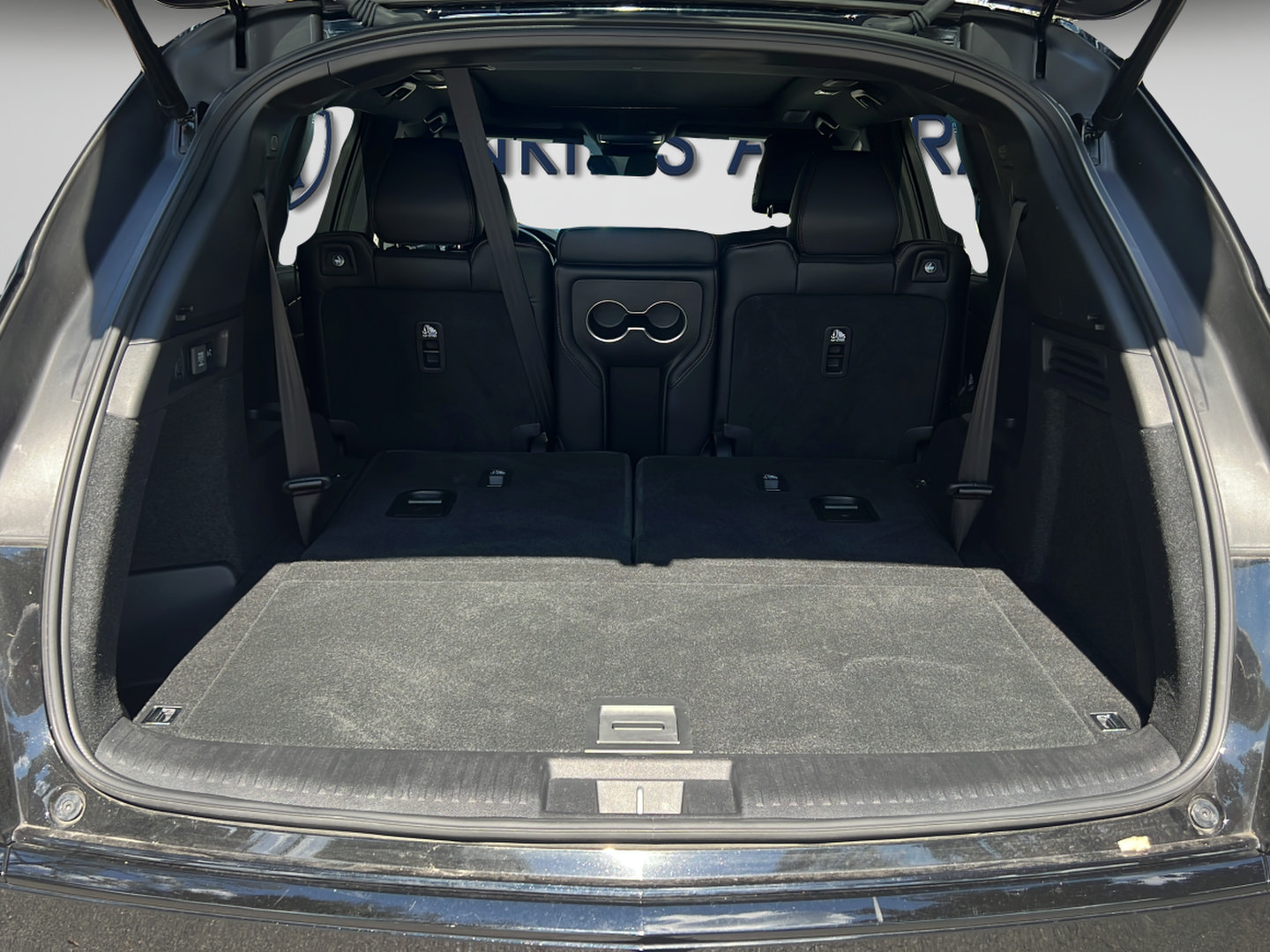Certified 2026 Acura MDX A-Spec AWD/4WD image 9
