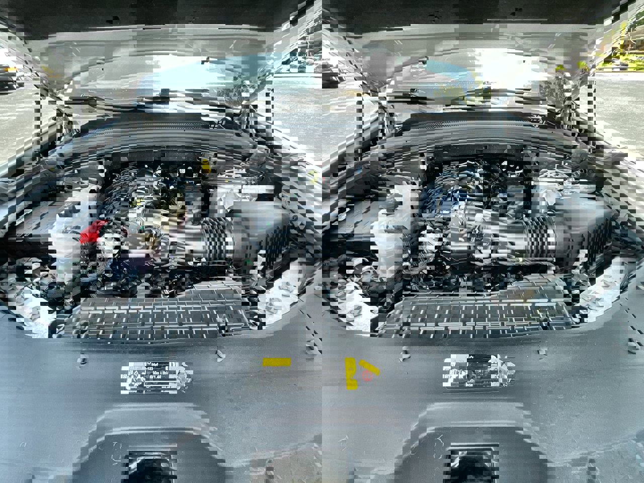 Used 2023 Jeep Grand Cherokee Altitude image 28