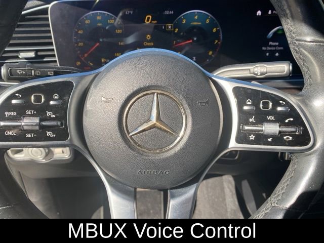 Used 2020 Mercedes-Benz GLE 350 4MATIC image 26