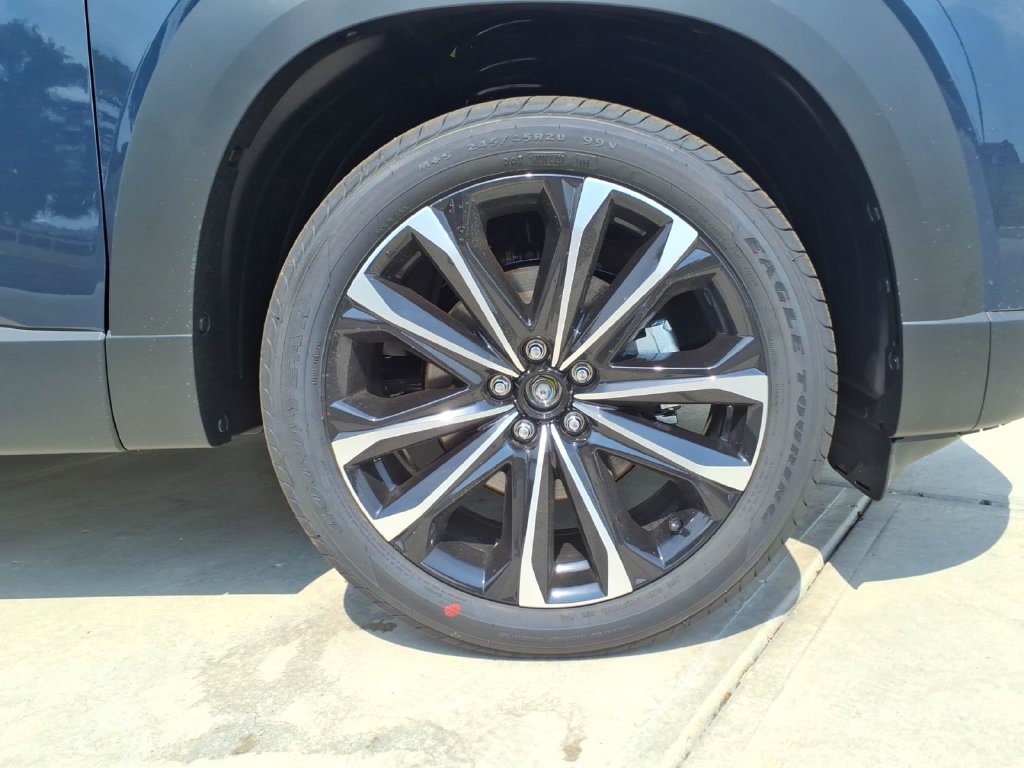 New 2026 MAZDA CX-50 AWD 2.5 S w/ Premium Package image 9