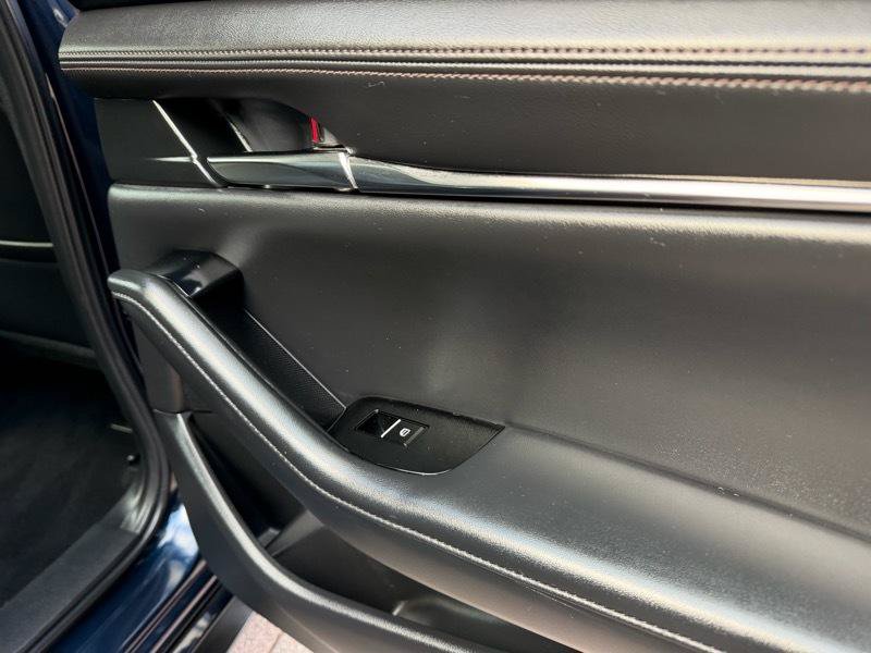 Used 2019 MAZDA MAZDA3 Sedan w/ Select Package FWD image 44