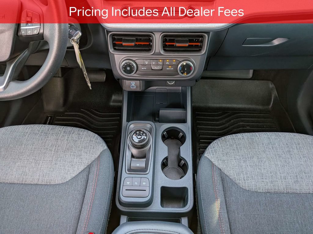Used 2024 Ford Maverick XLT FWD image 19