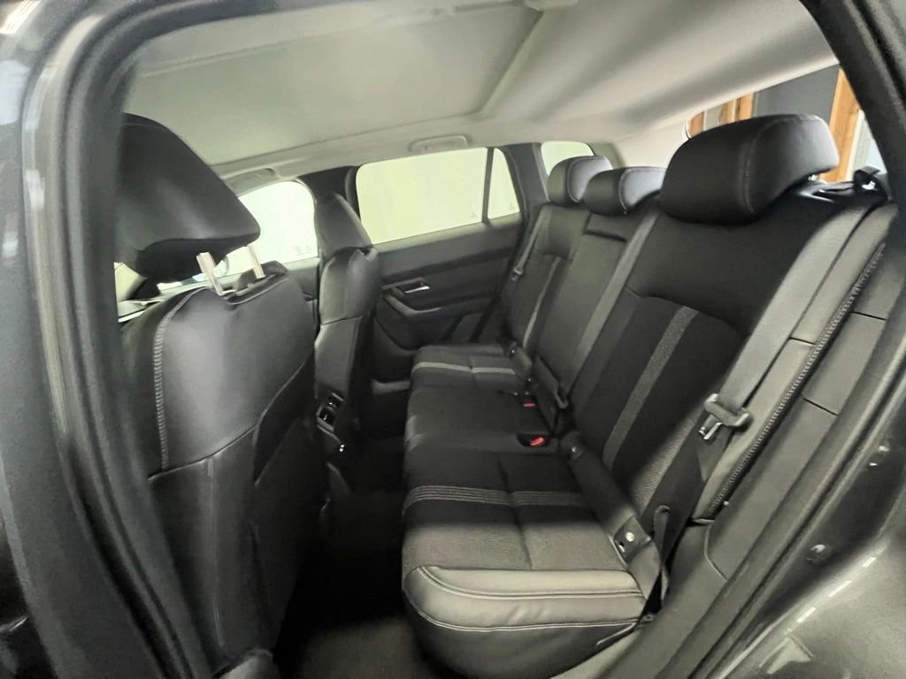 New 2026 MAZDA CX-50 AWD 2.5 S w/ Weather Package image 22