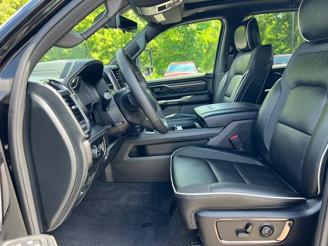 Used 2026 RAM 1500 Limited AWD/4WD image 4