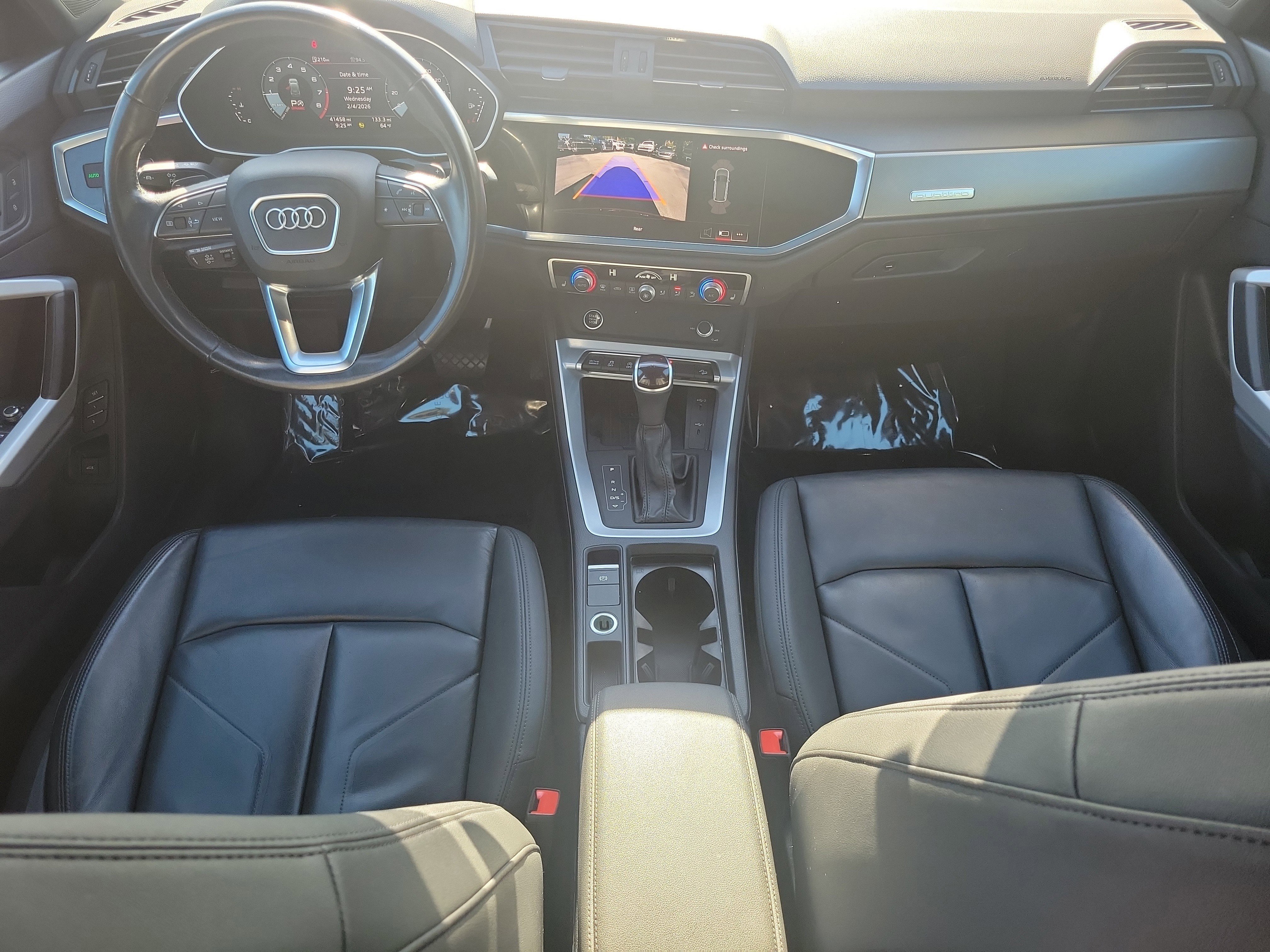 Used 2024 Audi Q3 2.0T Premium image 19