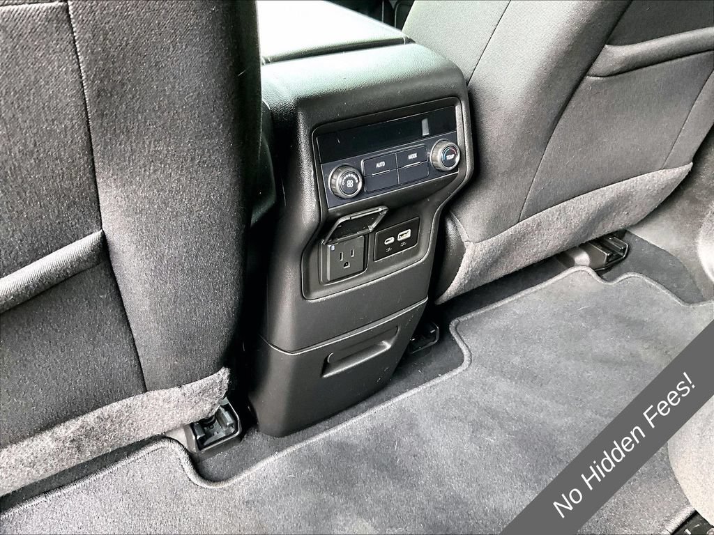 Used 2022 GMC Acadia SLE w/ Driver Convenience Package AWD/4WD image 30
