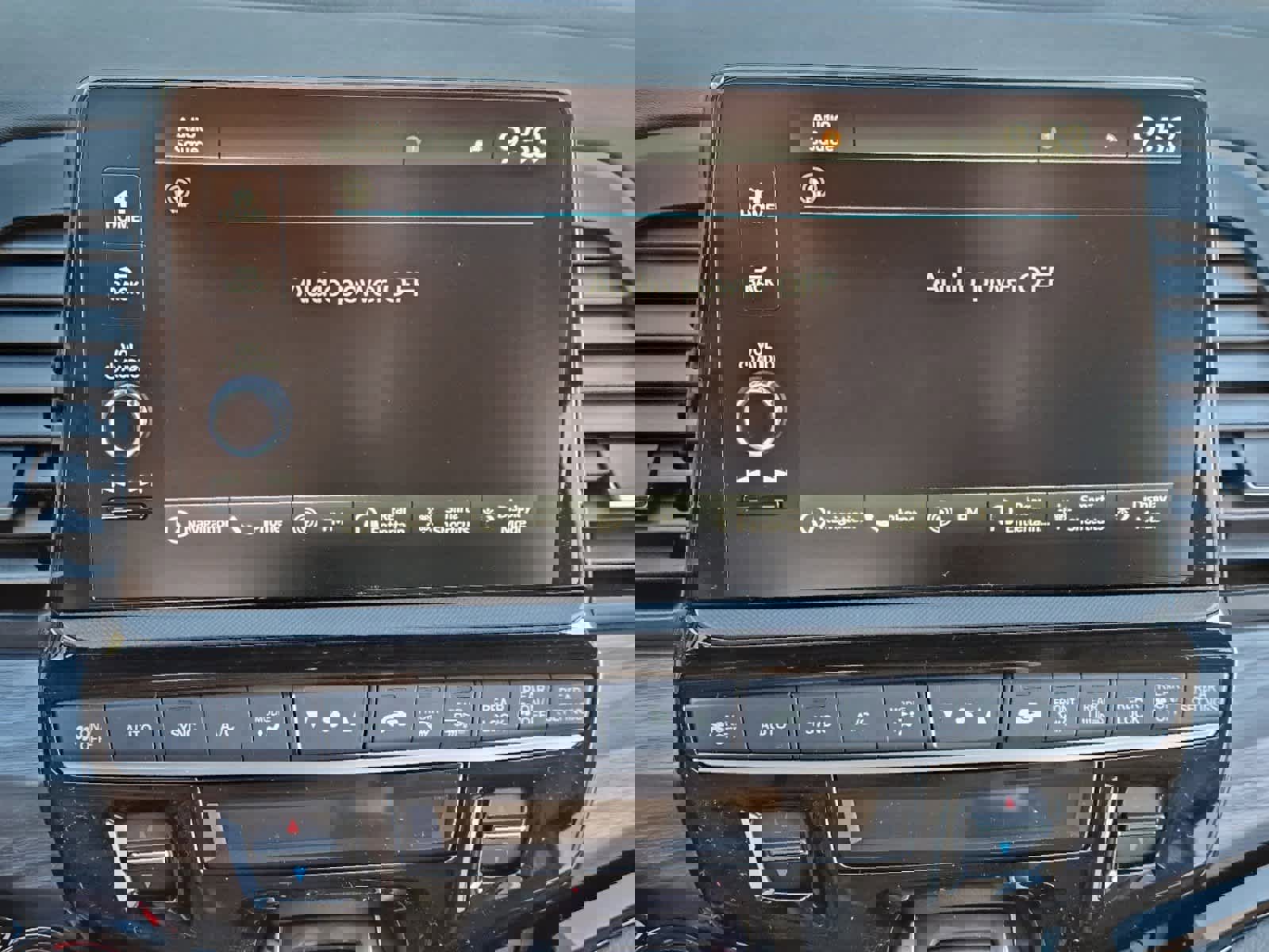 New 2026 Honda Odyssey Elite image 13