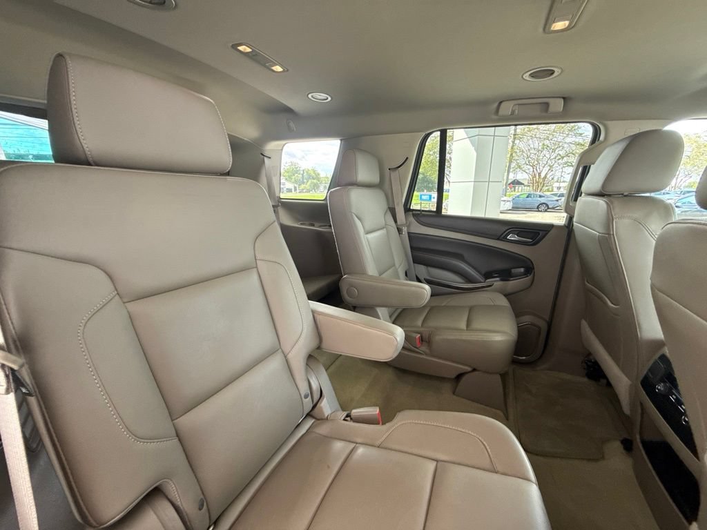 Used 2016 Chevrolet Tahoe LT RWD image 38