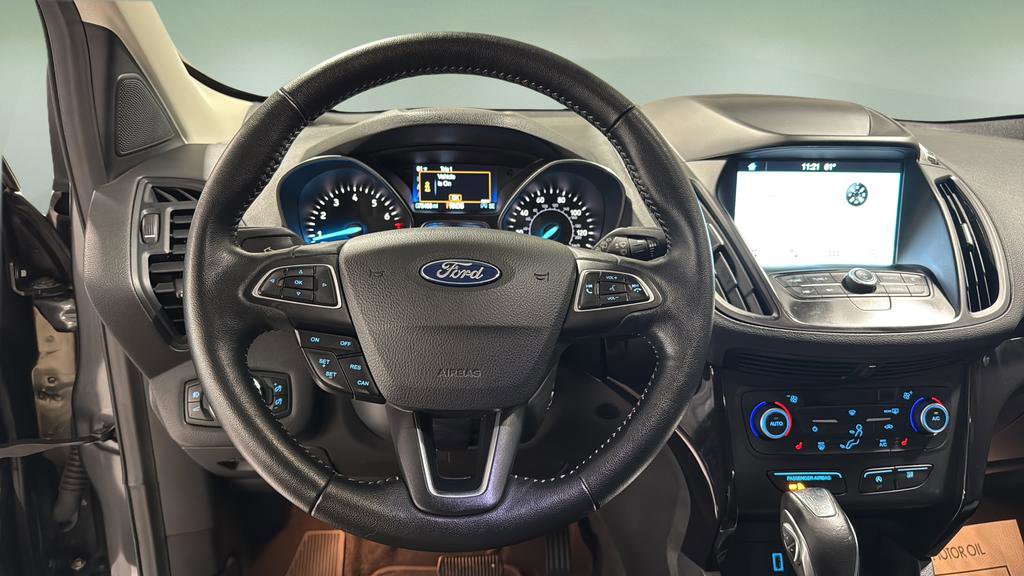 Used 2019 Ford Escape SE AWD/4WD image 20