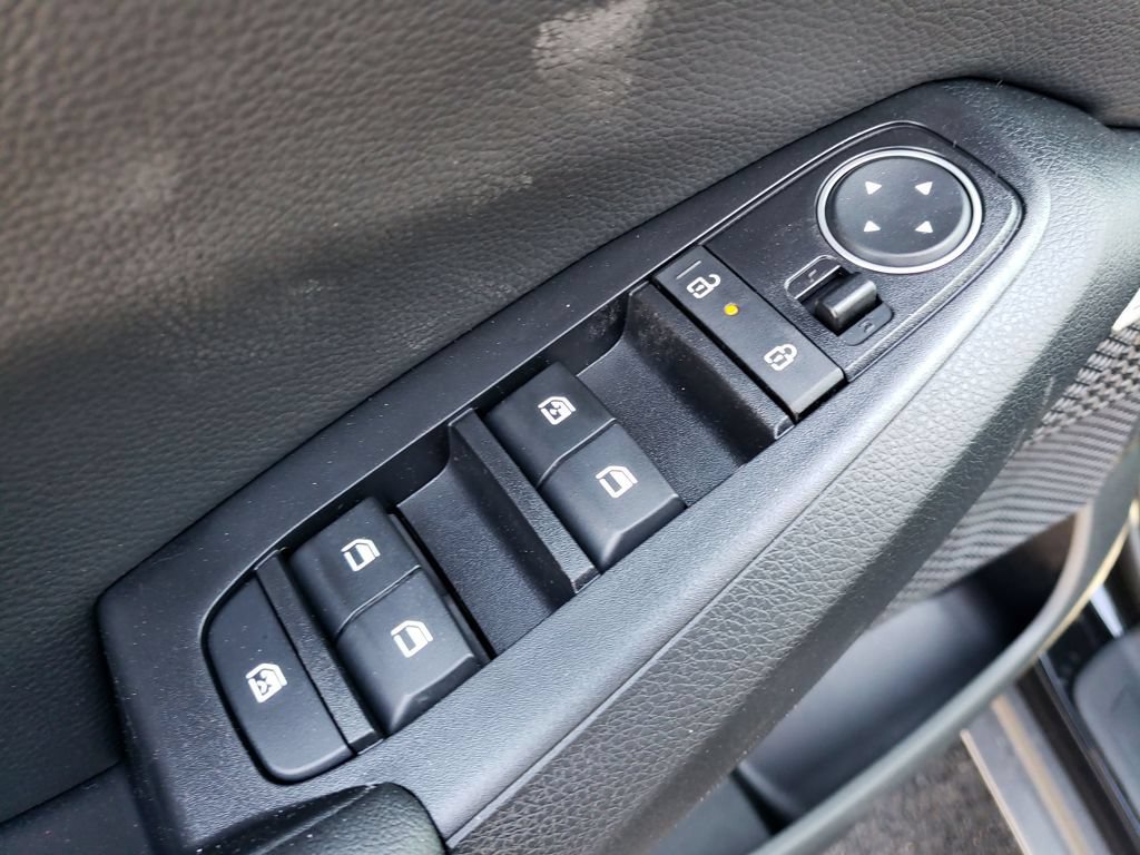 New 2026 Kia Seltos SX w/ SX Sunroof Package AWD/4WD image 18
