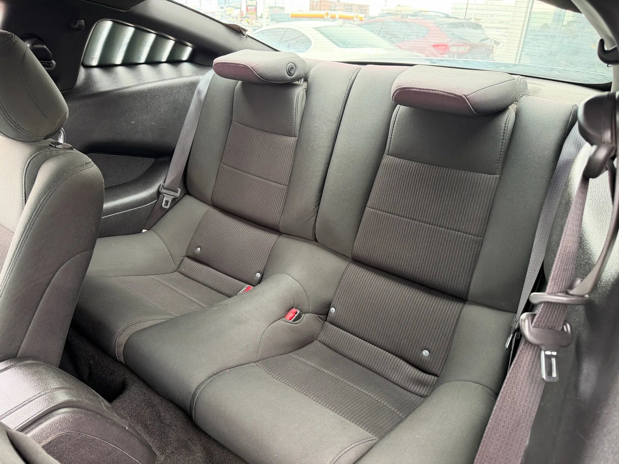 Used 2014 Ford Mustang GT w/ FP8 Appearance Package image 18